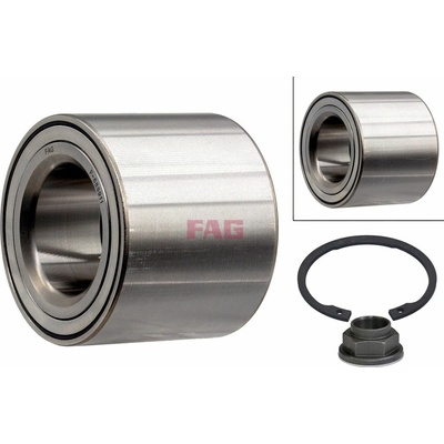 Súprava ložísk kolesa Schaeffler FAG 713 6403 30