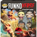 Funkoverse POP: Jurassic Park 100 Base set EN