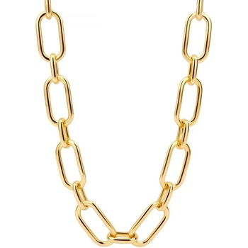 Ti Sento Сребърно колие Ti Sento 3965SY (3965SY)