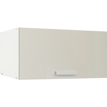 Matis Кухненски шкаф горен с една повдигаща врата in vh80/36 пясък мат