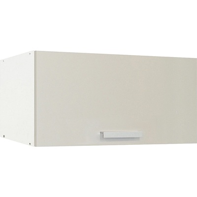 Matis Кухненски шкаф горен с една повдигаща врата in vh80/36 пясък мат