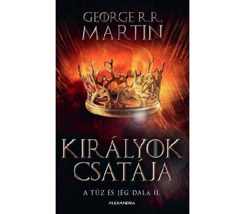 Királyok csatája