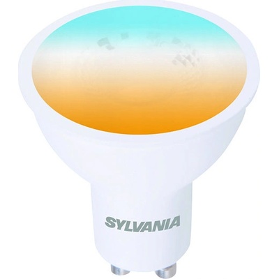 Sylvania 0028904 LED žárovka GU10 5W 345lm 2700 6500K