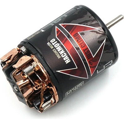 Yeah Racing DC motor 540 Hackmoto Just Climb Rock Crawler 5 slot 16T