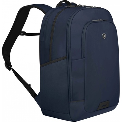Victorinox Altmont Modern Deluxe Backpack 653553 modrá 27 l