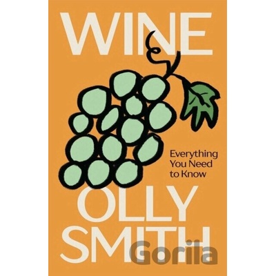 WINE - Olly Smith