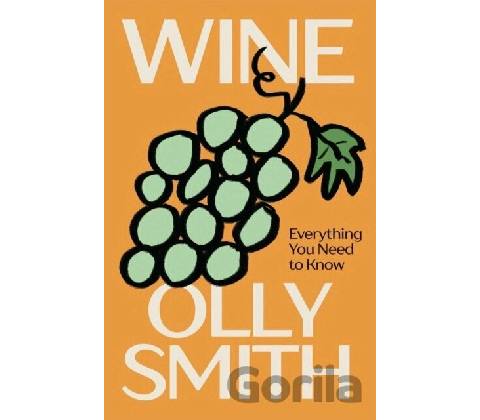 WINE - Olly Smith