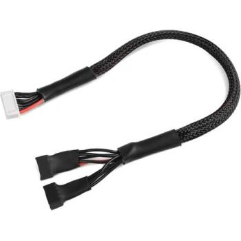 Revtec Конверсионен балансиращ кабел 6S-XH - 2x 2S-XH 22AWG 30см