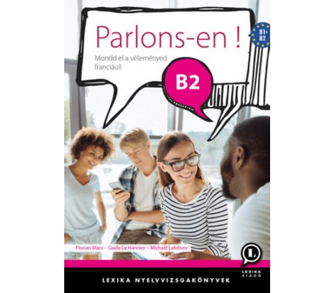 Parlons-en! B2