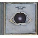 LEFTFIELD: LEFTISM, CD