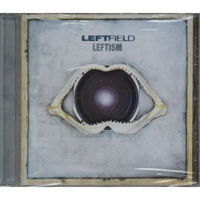 LEFTFIELD: LEFTISM, CD
