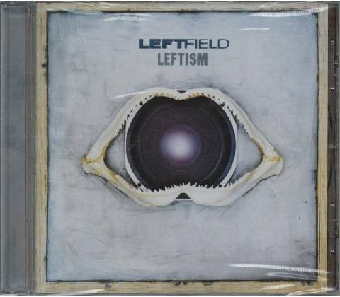 LEFTFIELD: LEFTISM, CD