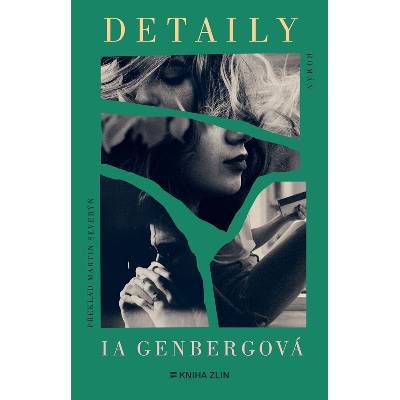 Detaily - Ia Genberg