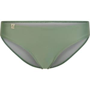 INASKA Дамско бикини долнище INASKA Women's Bottom Chill Bikini bottom - Khaki (150-1700-0214)