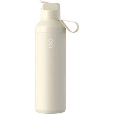 Ocean Bottle Peak GO láhev na vodu 710 ml Pískovec