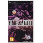 Square Enix Final Fantasy II (PSP)
