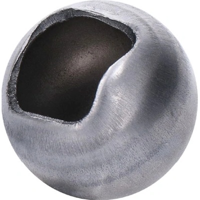 Koule dutá 30 mm, otvor 13x13mm, tloušťka stěny 1mm