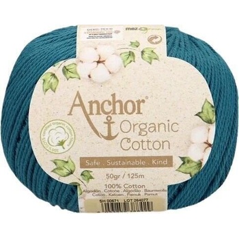 Anchor Organic Cotton 00671 Плетива прежда (4660004-00671)