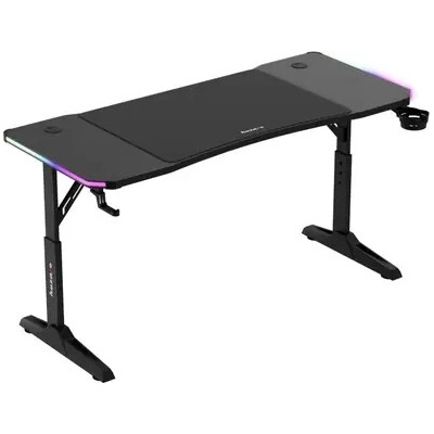 Huzaro Hero 3.6 RGB čierna HZ-HERO 3.6 RGB BLACK