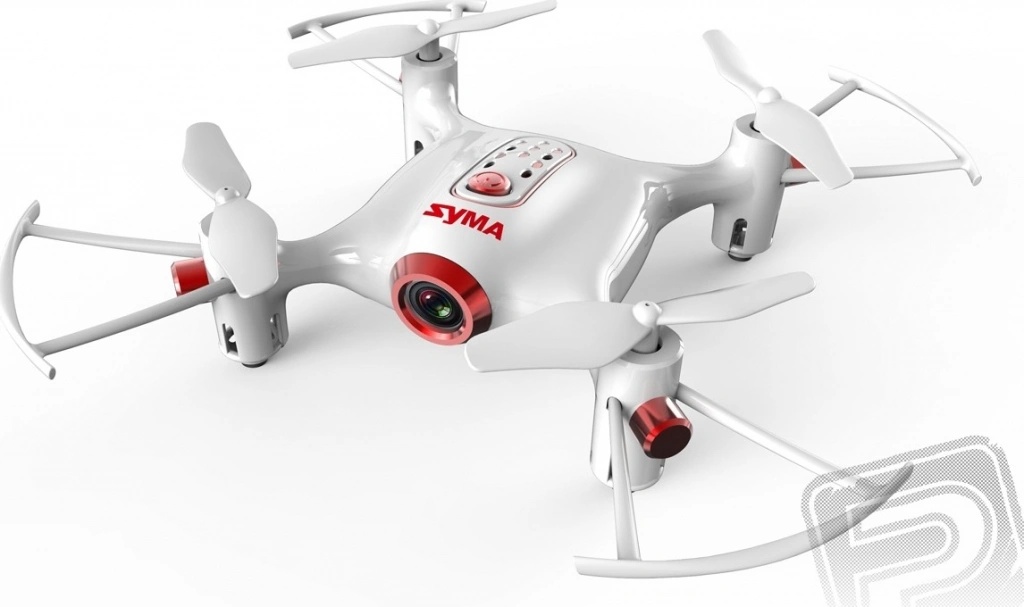 SYMA X20W