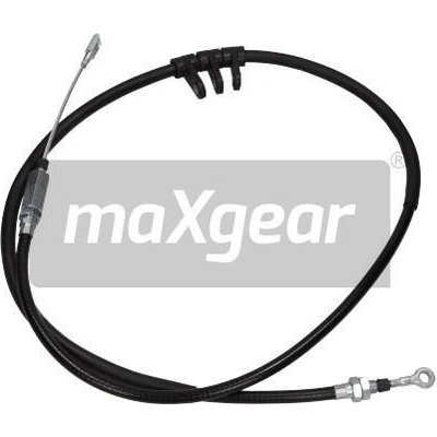 Tažné lanko, parkovací brzda MAXGEAR 32-0503 (320503)