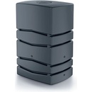 Prosperplast Aqua Tower antracit 450 l