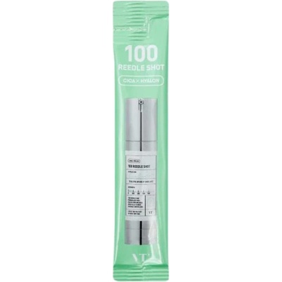 VT Cosmetics - Reedle Shot 100 - Posilovač kožních jehel 2ml SAMPLE