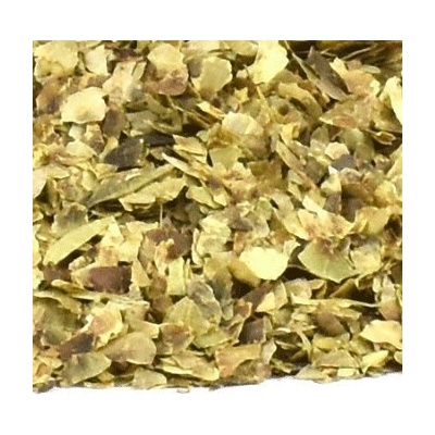 World Herbs Senna Kassie lusk řezaný 500 g