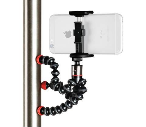 Joby GripTight Action