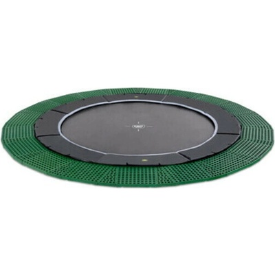 Dynamic Groundlevel Exit Toys 366 cm + bezpečnostnéi dlaždice Freezone