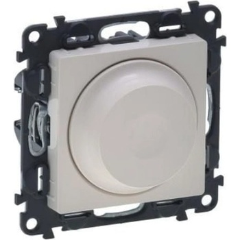 Legrand Ротативен димер Legrand Valena Life 300W, Крем (755632)