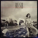 Rush - Permanent Waves LP