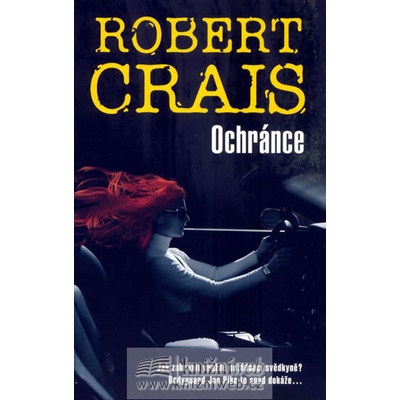 Ochránce