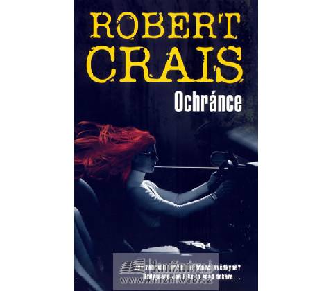 Ochránce