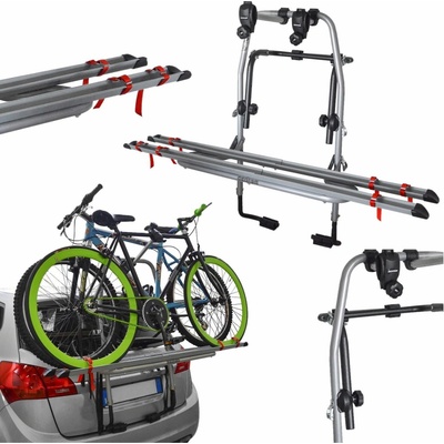 Menabo Steel Bike