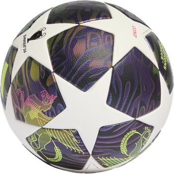 Adidas UEFA Champions League Final Competition 2025/26