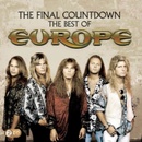 EUROPE: THE FINAL COUNTDOWN: THE BEST CD