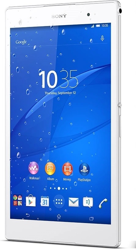 Sony Xperia Z3 Compact Tablet LTE SGP621CE - Heureka.cz