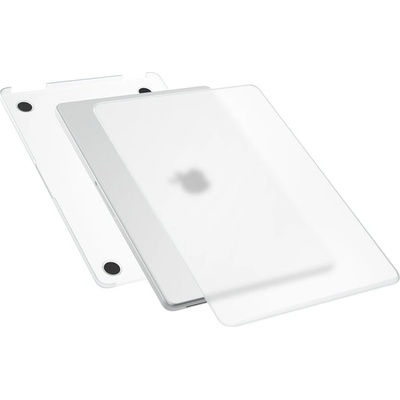 Epico Slim Shell | MacBook Neo 13" (A3404) | matná transparentní | ultratenký profil | ladící barvy 96310101000001