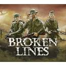 Broken Lines