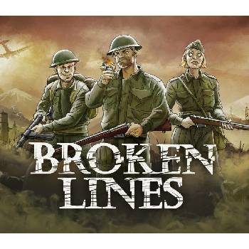 Broken Lines