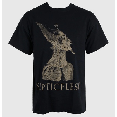 RAZAMATAZ мъжка тениска Septicflesh - Communion - RAZAMATAZ - ST1647