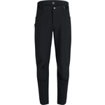 Rapha Мъжки дълъг панталон за колоездене Rapha Trail Pants Cycling bottoms - Black / Grey - размер XL (055-3391-0115)