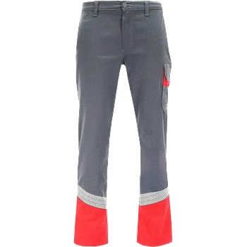 SARA Работни панталони piorun flex - еластични, устойчиви (1-05-155-22-00)