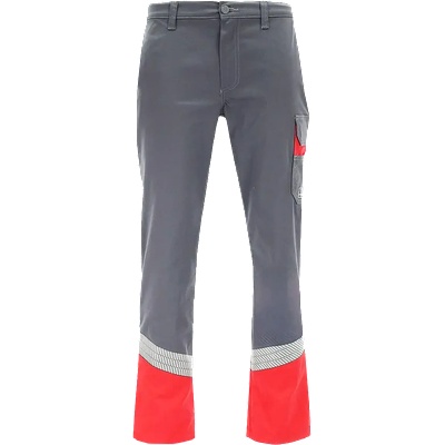 SARA Работни панталони piorun flex - еластични, устойчиви (1-05-155-22-00)