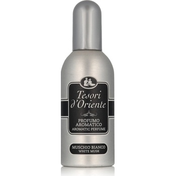 Tesori d'Oriente White Musk parfumovaná voda dámska 100 ml