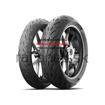 Michelin ROAD 6 120/70 R17 58W