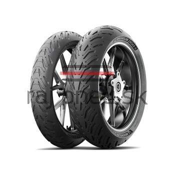 Michelin ROAD 6 180/55 R17 73W