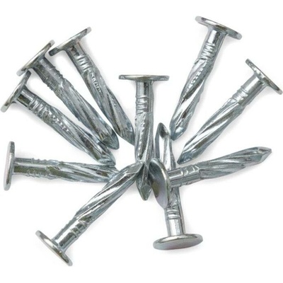 Covernit Hřebíky pozinkované "lepenkáče" kroucené 3,5 x 25 mm