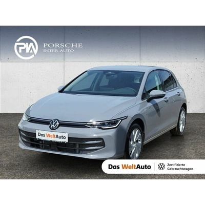 Volkswagen Golf DSG 85 kW
